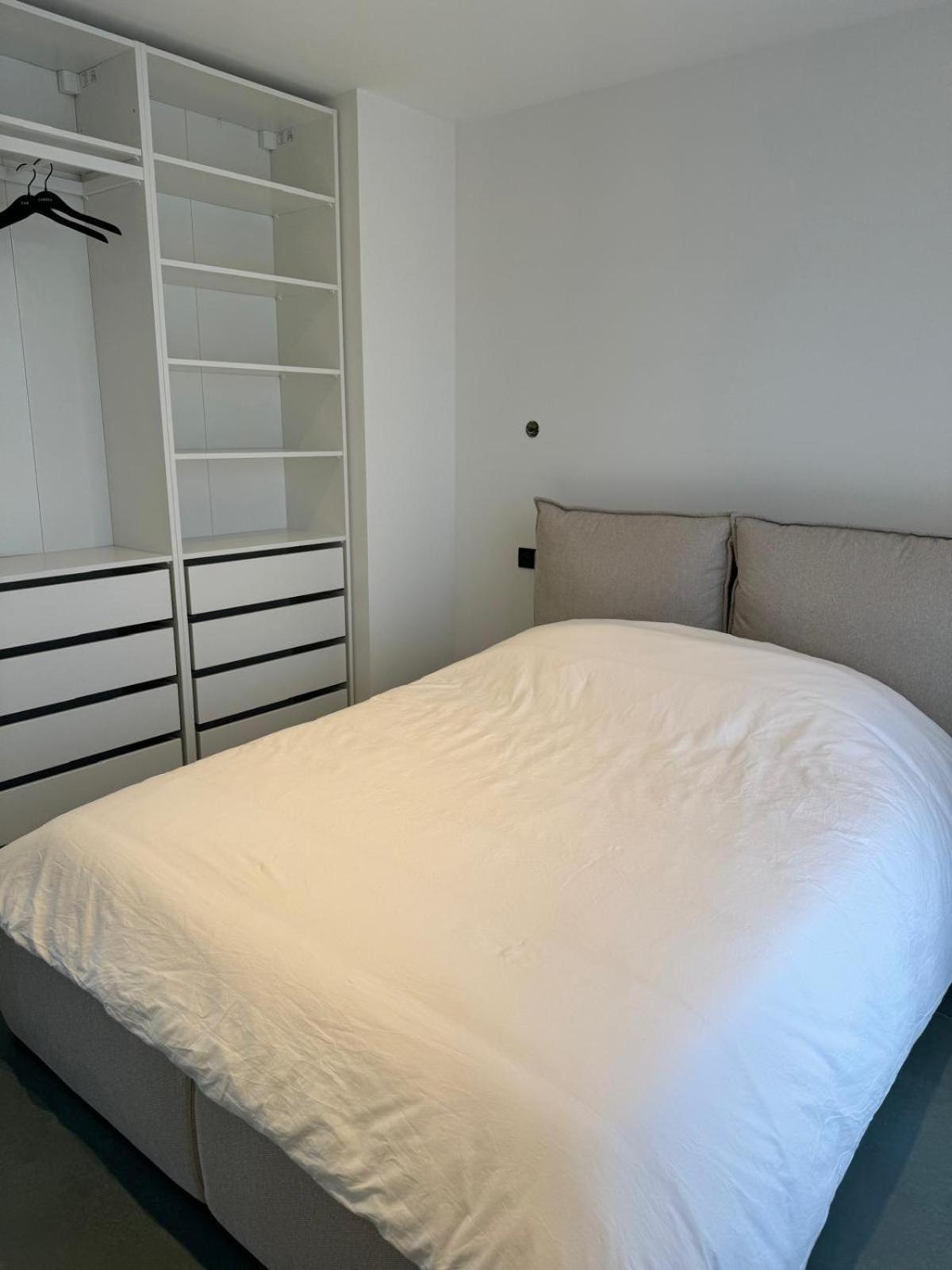 Modern Green & White - Apartments T3 60M2 Annecy - Parking Prive - Wifi - Netflix Exterior foto